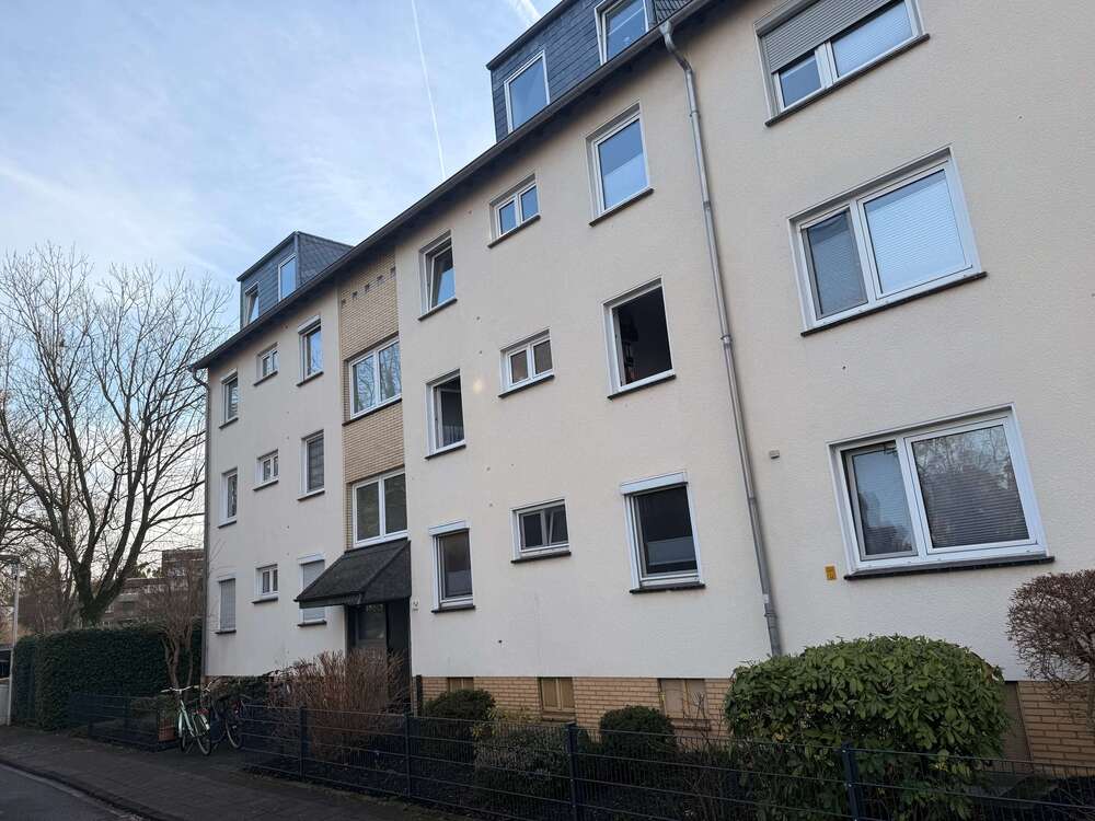 Thumbnail-Wohnung zum Kaufen in Monheim 255.000,00 € 67 m²