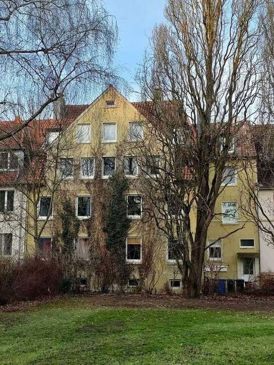 Thumbnail-Wohnung zum Mieten in Osnabrück 845,00 € 76 m²