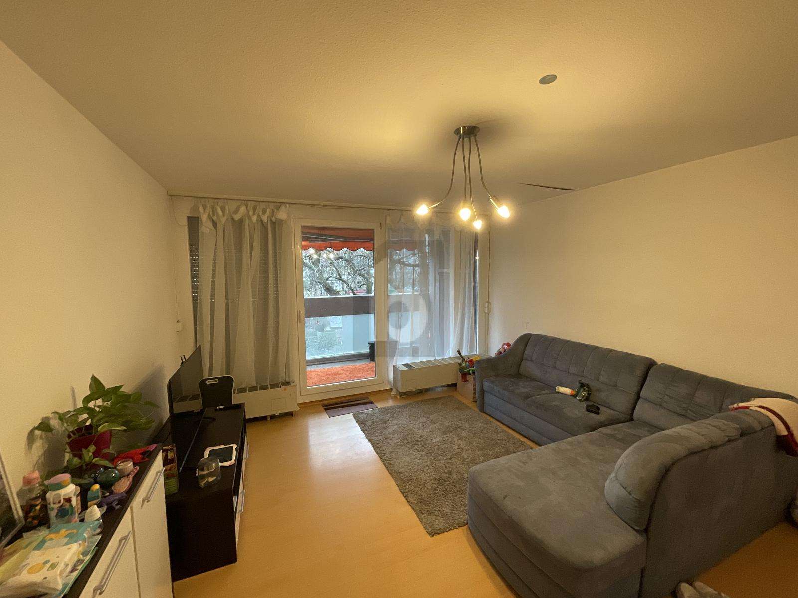 Thumbnail-Wohnung zum Kaufen in Karlsruhe 254.000,00 € 64 m²