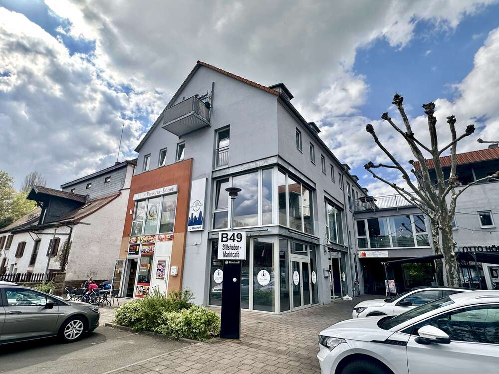 Thumbnail-Büro in Rockenhausen 800,00 € 101 m²