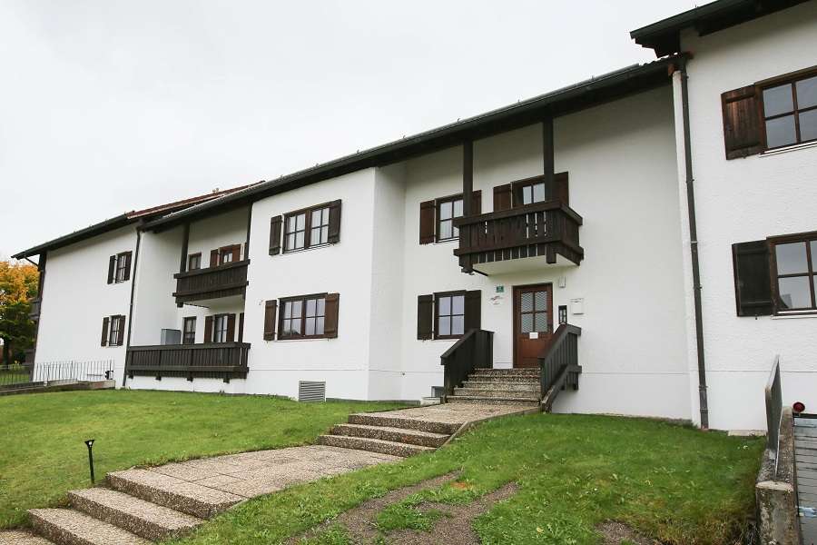 Thumbnail-Wohnung zum Kaufen in Zwiesel 45.000,00 € 33 m²