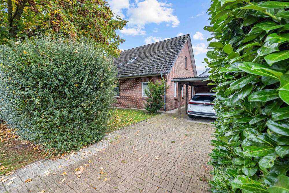 Thumbnail-Haus zum Kaufen in Winsen (Aller) 269.000,00 € 118 m²