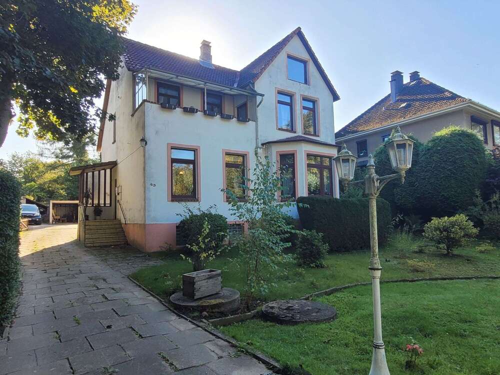 Thumbnail-Haus zum Kaufen in Kiel 320.000,00 € 136 m²