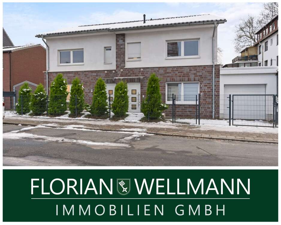 Thumbnail-Haus zum Kaufen in Bremen 798.000,00 € 339.66 m²