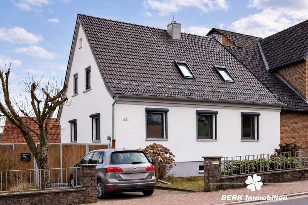 Thumbnail-Haus zum Kaufen in Johannesberg Oberafferbach 548.000,00 € 109.8 m²