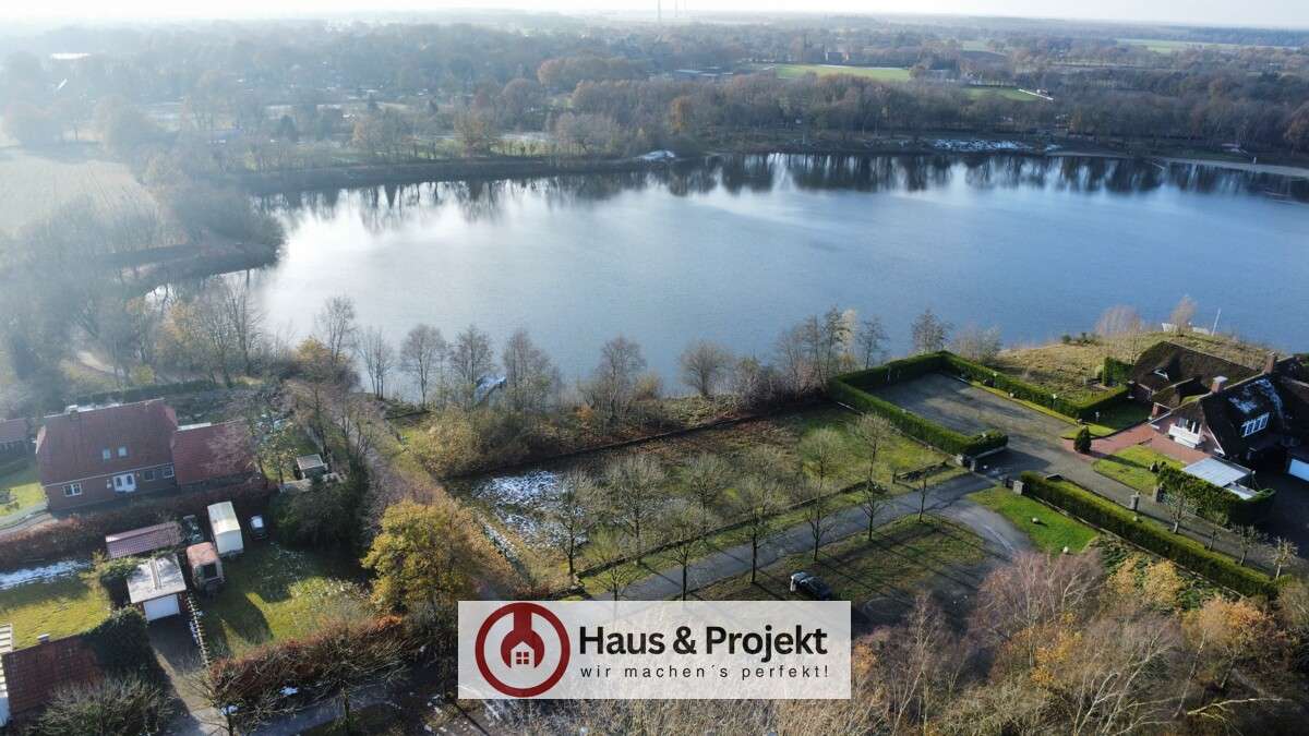 Thumbnail-Grundstück zu verkaufen in Aurich Tannenhausen 399.000,00 € 1500 m²