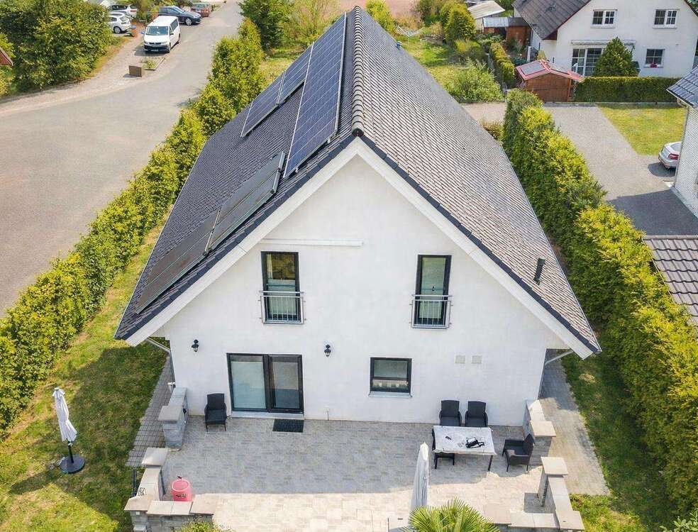 Thumbnail-Haus zum Kaufen in Hannover 749.000,00 € 159 m²