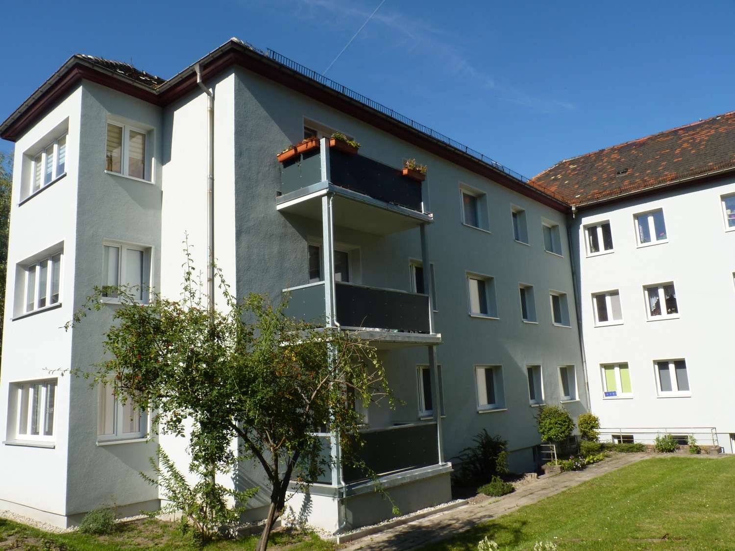 Thumbnail-Wohnung zum Mieten in Dresden 670,00 € 69 m²