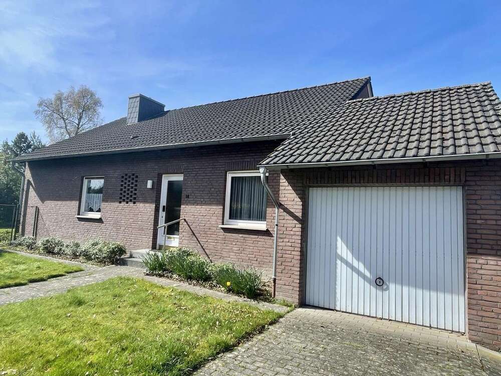 Thumbnail-Haus zum Kaufen in Münster 575.000,00 € 105 m²