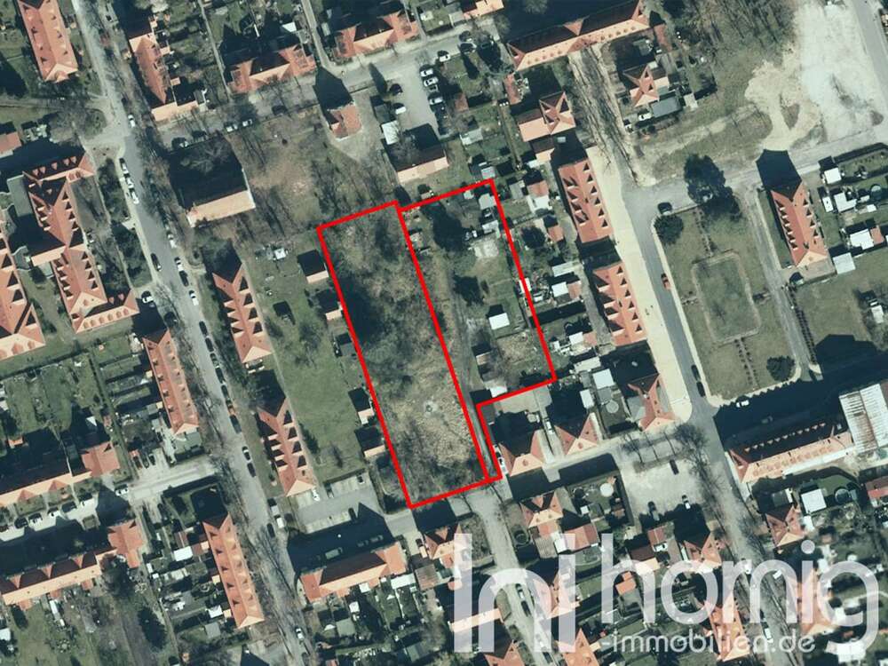 Thumbnail-Grundstück zu verkaufen in Lauta 90.000,00 € 4928 m²