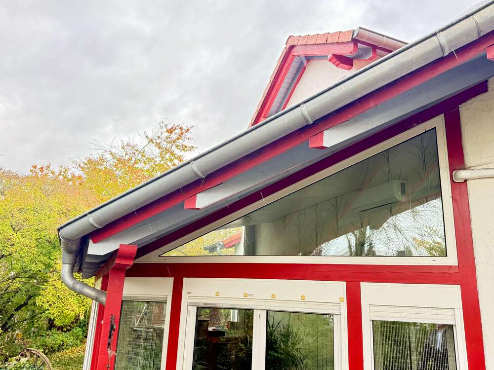 Thumbnail-Haus zum Kaufen in Kirchhain 539.000,00 € 256 m²