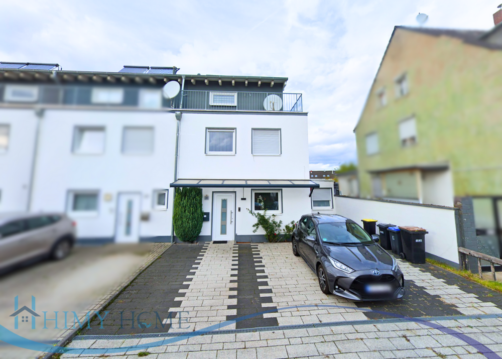 Thumbnail-Haus zum Kaufen in Köln 699.000,00 € 210 m²