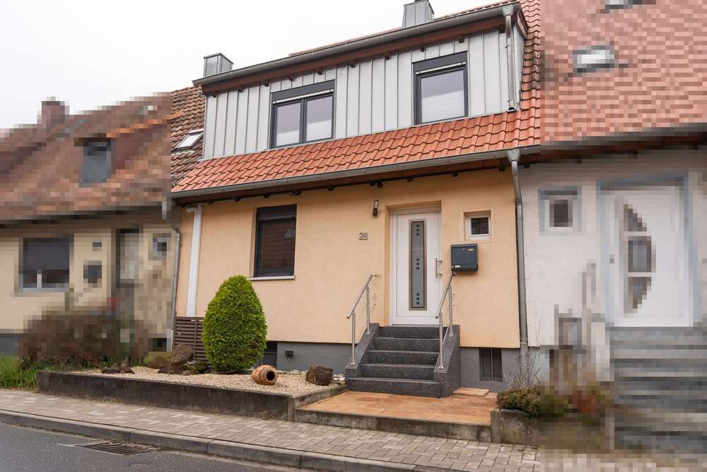 Thumbnail-Haus zum Kaufen in Landau 399.000,00 € 94.29 m²
