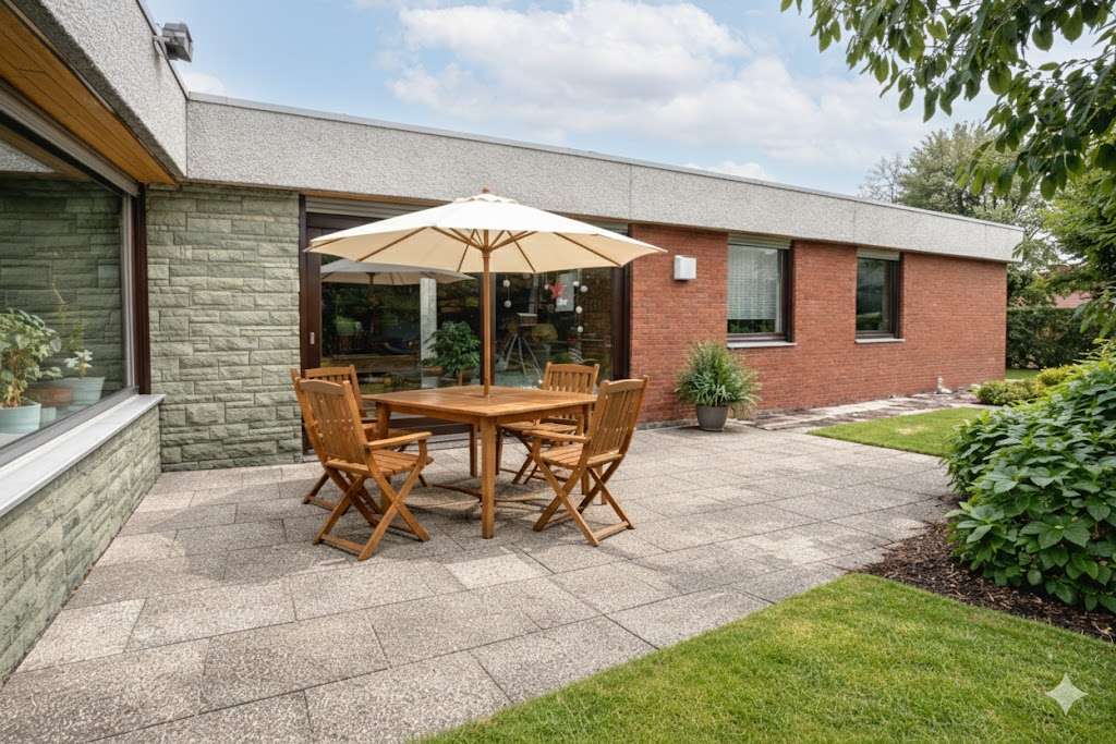 Thumbnail-Haus zum Kaufen in Kassel Harleshausen 590.000,00 € 252 m²