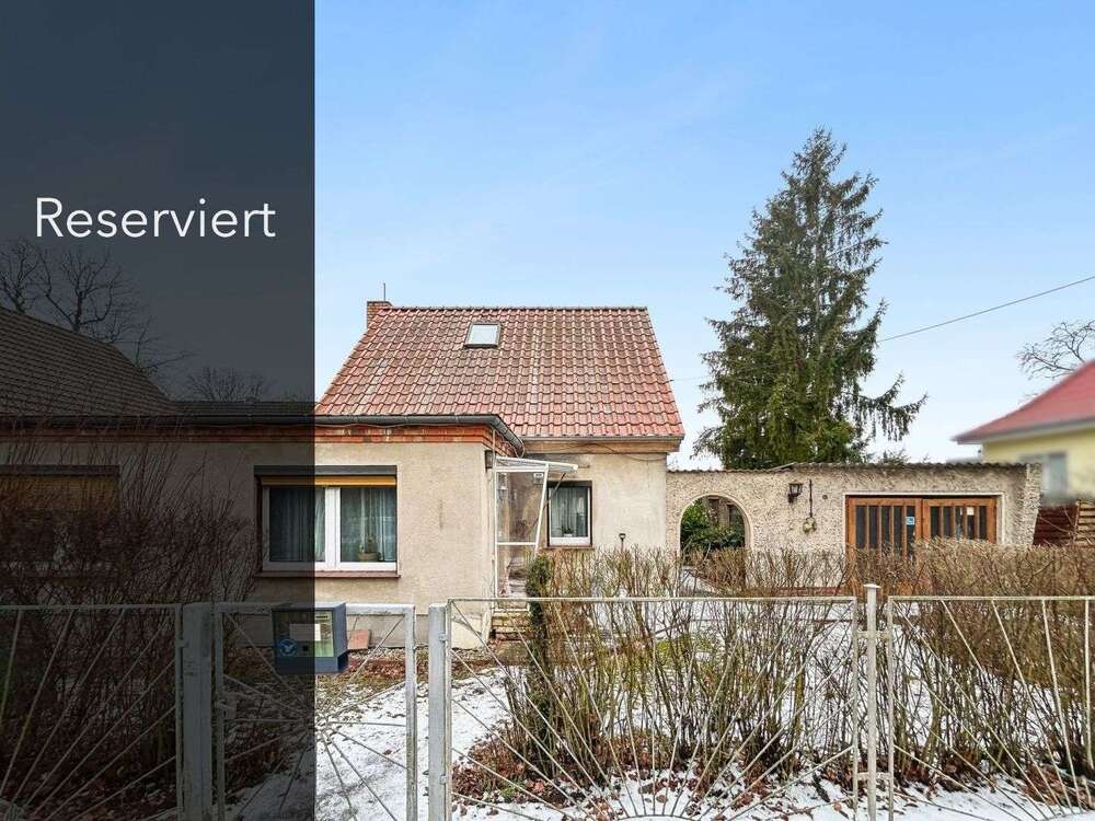 Thumbnail-Haus zum Kaufen in Rangsdorf 339.000,00 € 110 m²