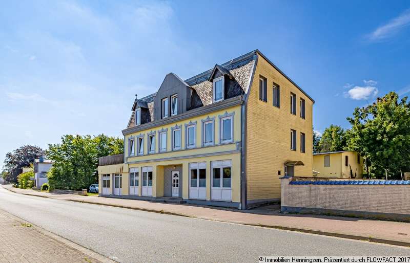 Thumbnail-Haus zum Kaufen in Süderbrarup 298.000,00 € 230 m²