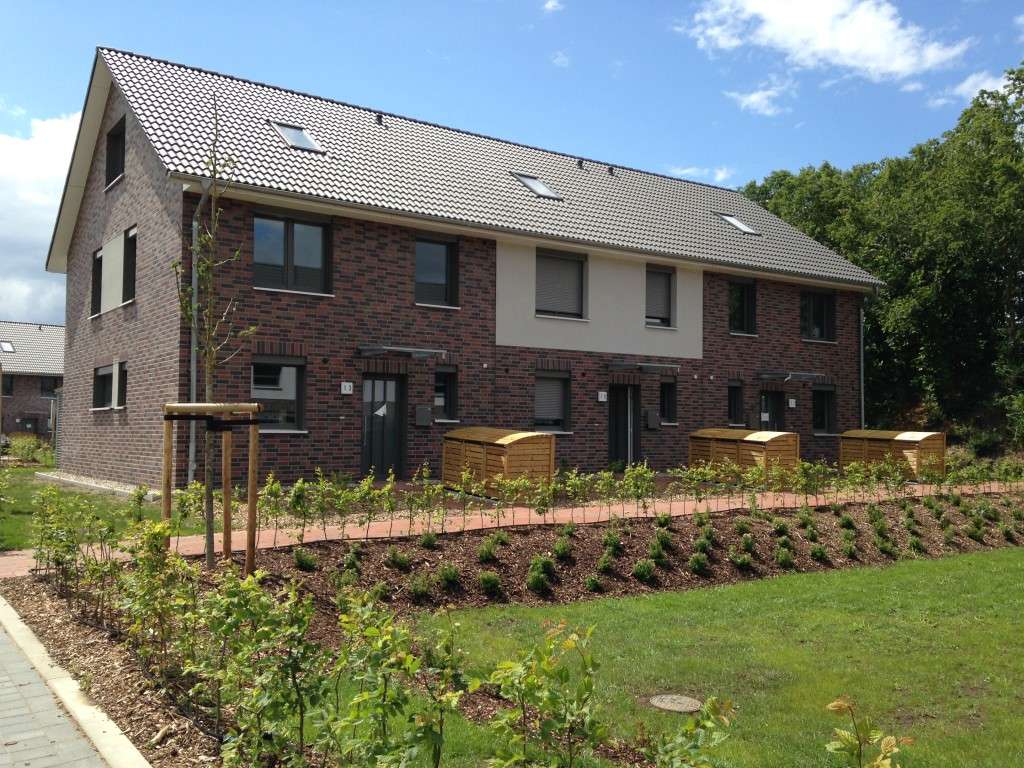 Thumbnail-Haus zum Mieten in Malente 1.250,00 € 132 m²