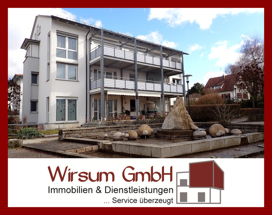 Thumbnail-Wohnung zum Kaufen in Reutlingen-Rommelsbach 295.000,00 € 71.1 m²