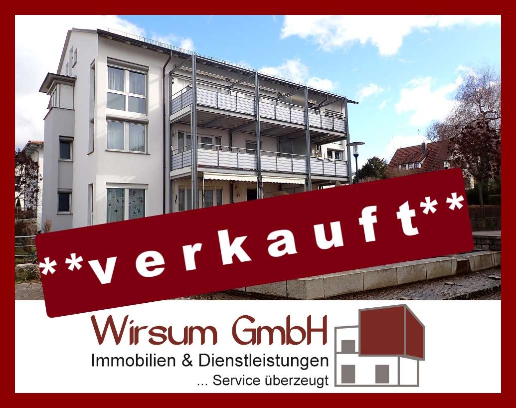 Thumbnail-Wohnung zum Kaufen in Reutlingen-Rommelsbach 295.000,00 € 71.1 m²