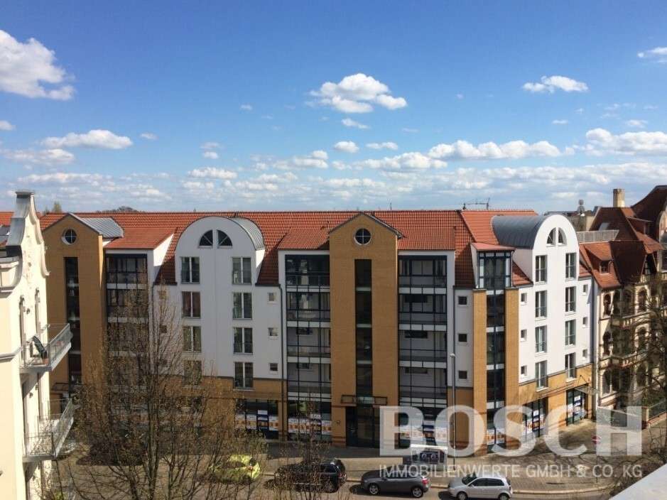 Thumbnail-Wohnung zum Kaufen in Magdeburg 105.000,00 € 56.72 m²