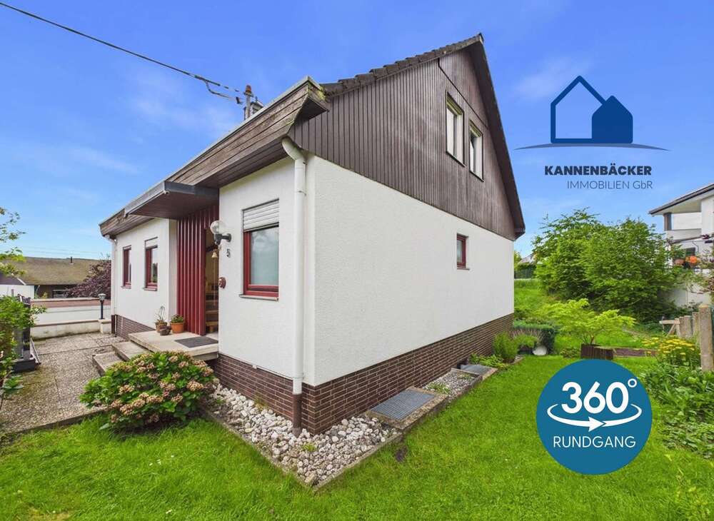 Thumbnail-Haus zum Kaufen in Hilgert 269.000,00 € 166 m²