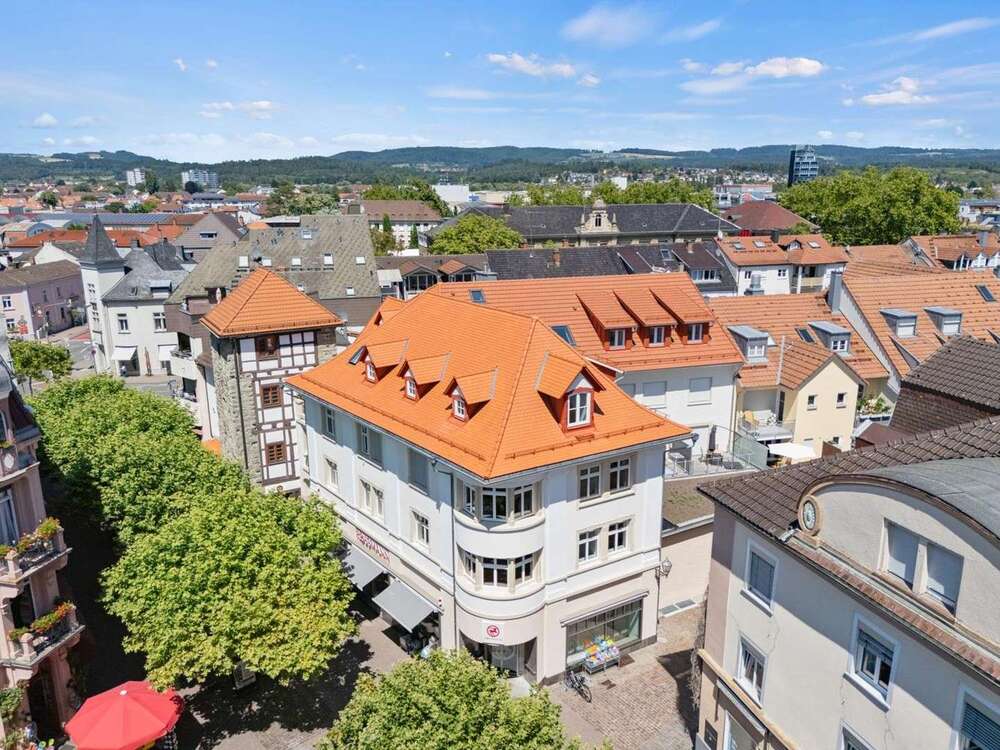 Thumbnail-Wohnung zum Kaufen in Radolfzell 699.000,00 € 120 m²