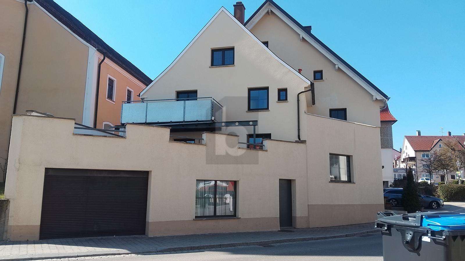 Thumbnail-Haus zum Kaufen in Stetten am kalten Markt 269.000,00 €