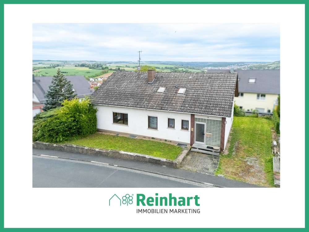 Thumbnail-Haus zum Kaufen in Triefenstein Homburg am Main 259.000,00 € 175.4 m²