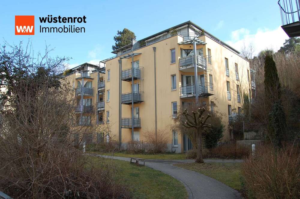 Thumbnail-Wohnung zum Kaufen in Deggendorf 259.000,00 € 66 m²