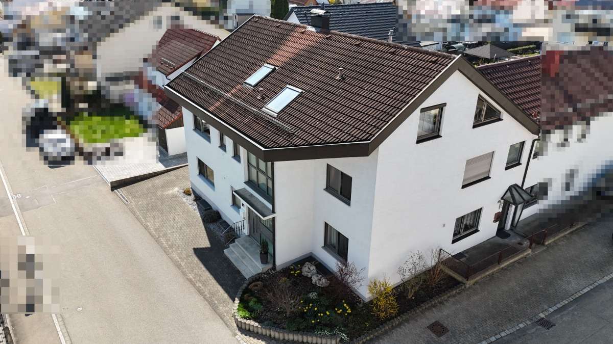 Thumbnail-Haus zum Kaufen in Heidenheim 549.000,00 € 212 m²