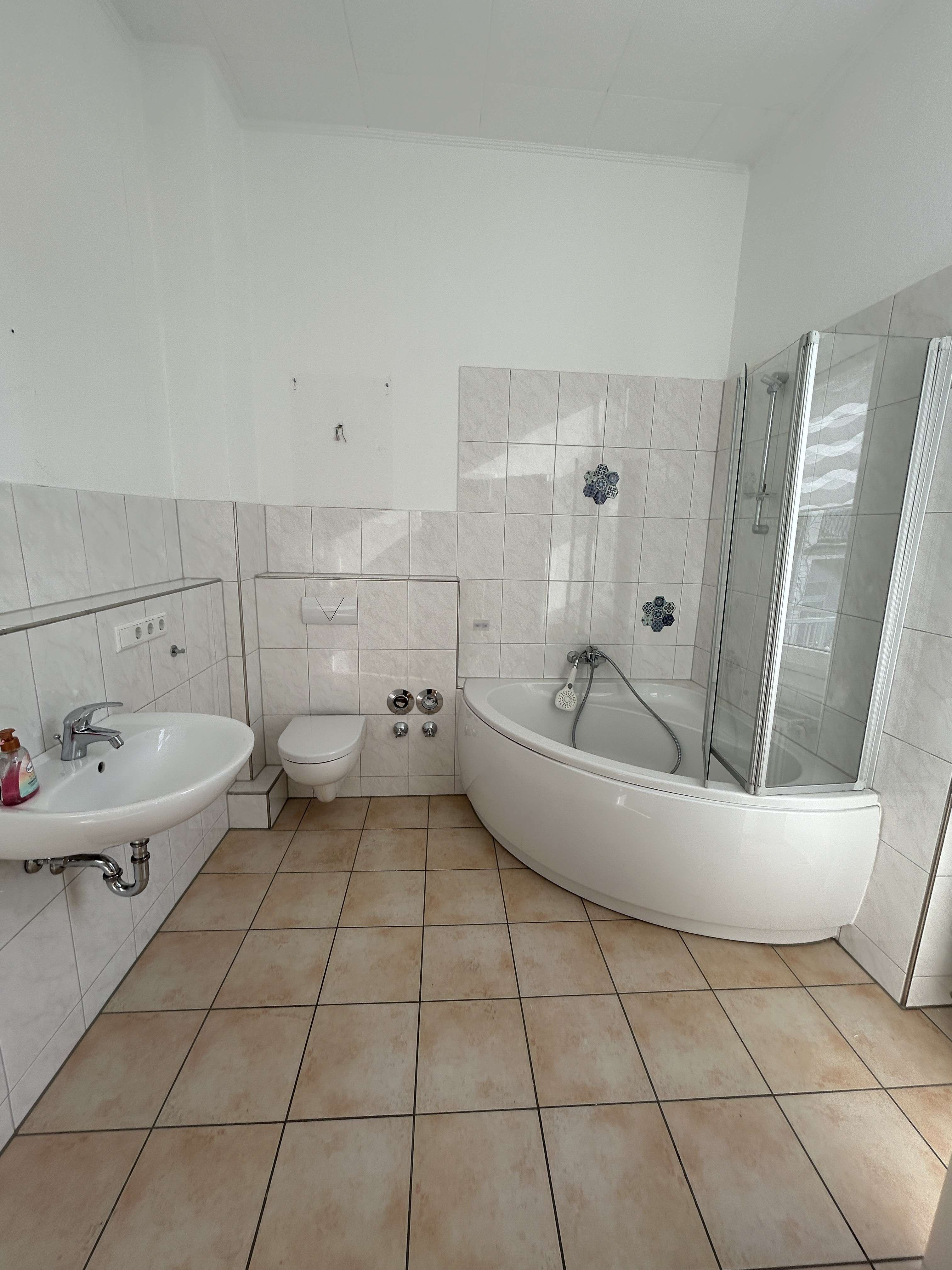 Thumbnail-Wohnung zum Mieten in Wuppertal 470,00 € 55 m²