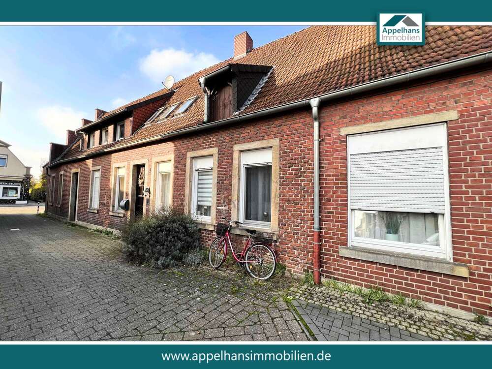 Thumbnail-Haus zum Kaufen in Saerbeck 449.000,00 € 312 m²