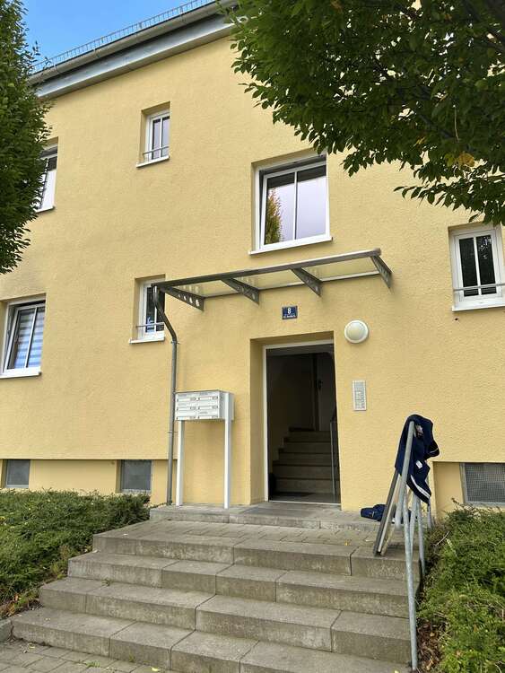 Thumbnail-Wohnung zum Mieten in Schrobenhausen 958,10 € 87.1 m²