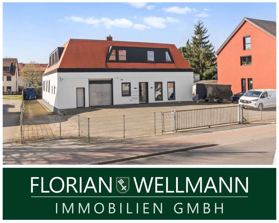 Thumbnail-Haus zum Kaufen in Bremen 595.000,00 € 450.25 m²