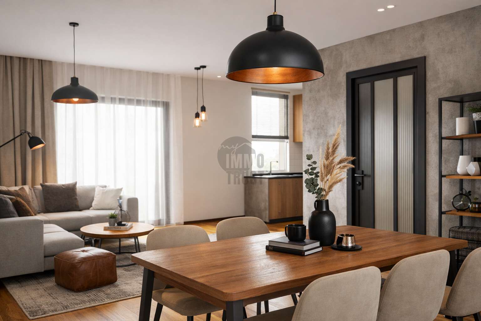 Thumbnail-Haus zum Kaufen in Schortens Accum Klein Ostiem 325.000,00 € 91 m²