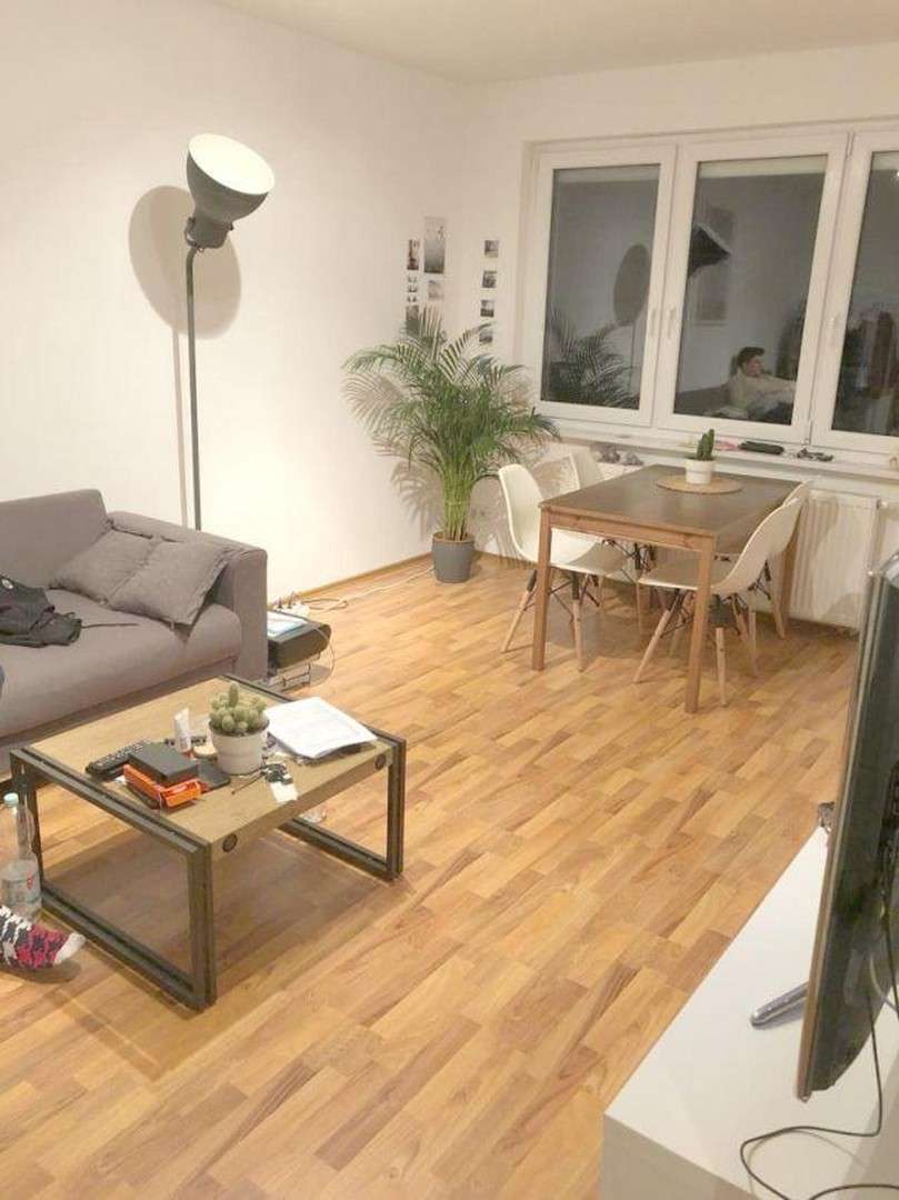 Thumbnail-Wohnung zum Mieten in Karlsruhe 750,00 € 58 m²