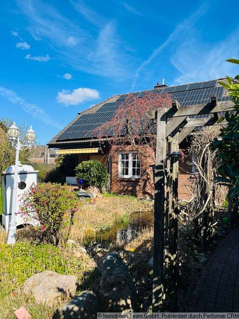 Thumbnail-Haus zum Kaufen in Hildesheim 529.000,00 € 125 m²