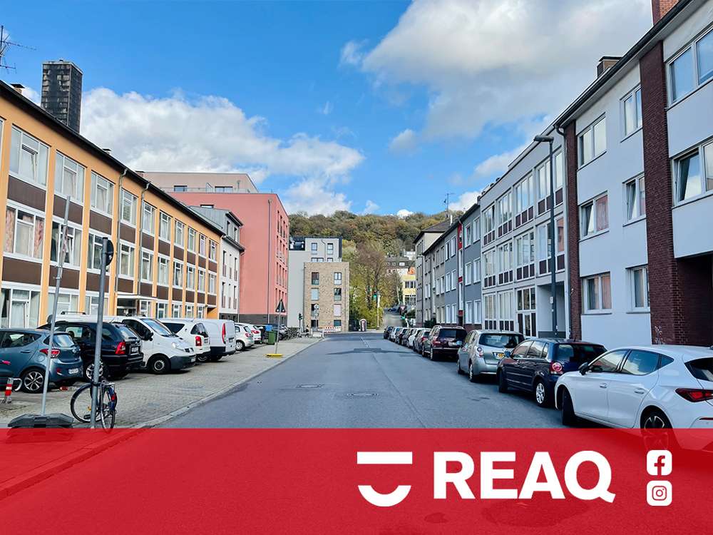Thumbnail-Wohnung zum Mieten in Aachen Laurensberg 385,00 € 26 m²