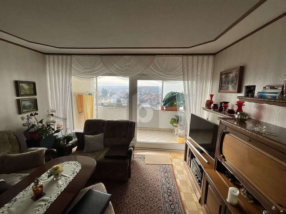 Thumbnail-Wohnung zum Kaufen in Waldbronn 298.000,00 € 85 m²