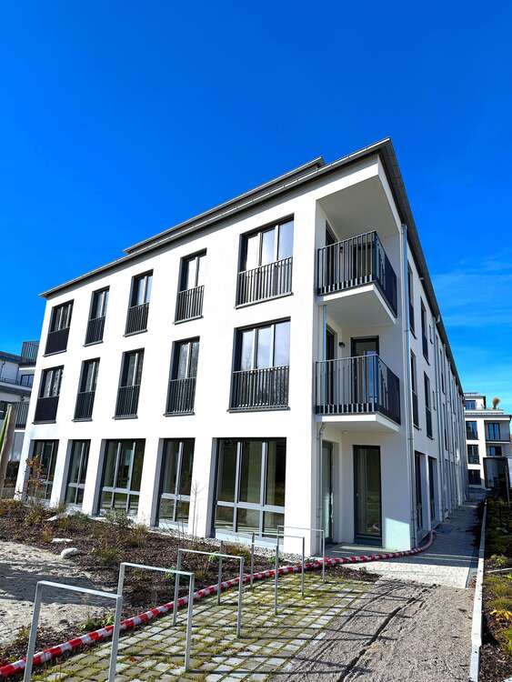 Thumbnail-Wohnung zum Mieten in Gauting 2.200,00 € 95.77 m²