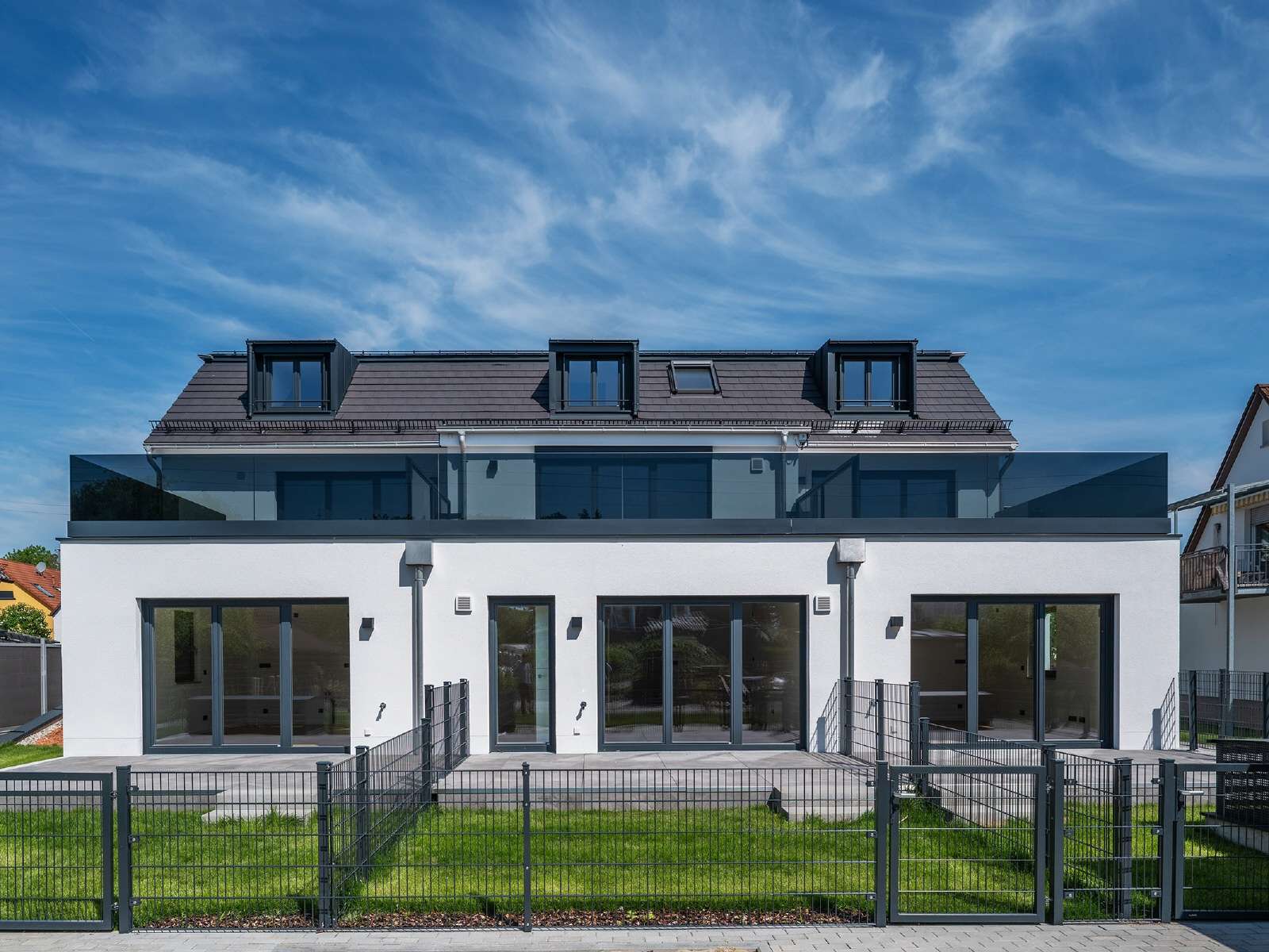 Thumbnail-Wohnung zum Mieten in Karlsfeld 1.570,00 € 64.99 m²