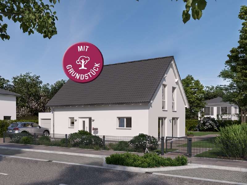 Thumbnail-Haus zum Kaufen in Neustadt 743.265,00 € 143 m²