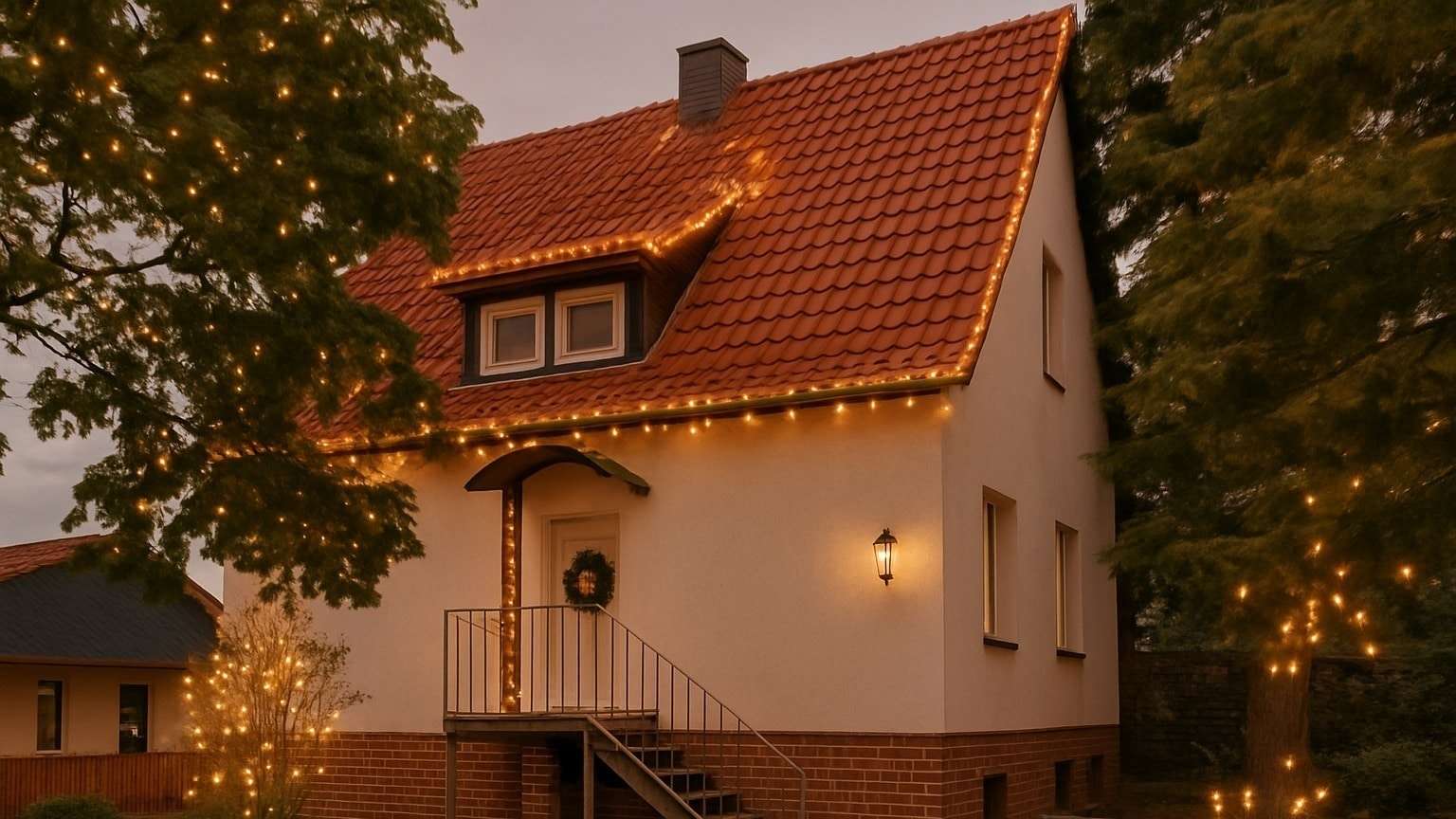 Thumbnail-Haus zum Kaufen in Lychen 199.000,00 € 115 m²