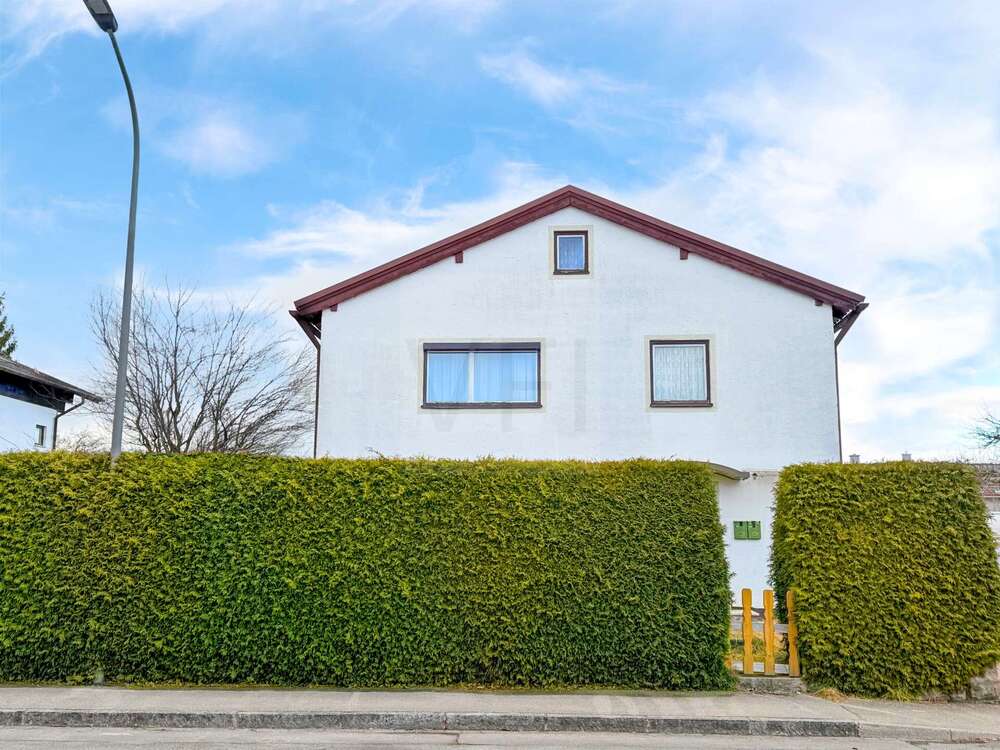 Thumbnail-Grundstück zu verkaufen in Kolbermoor 830.000,00 € 834 m²