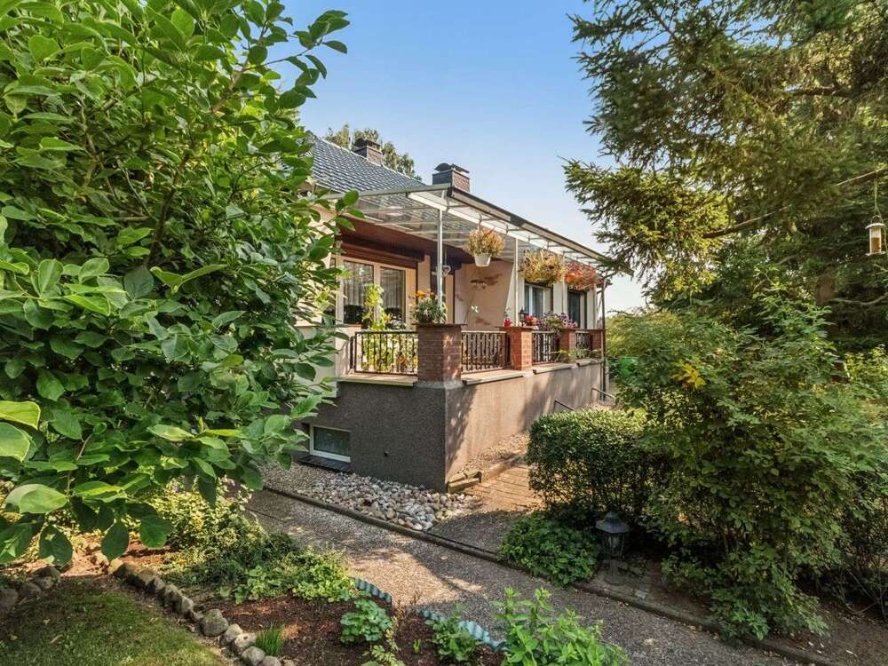 Thumbnail-Haus zum Kaufen in Dassow 339.000,00 € 93 m²