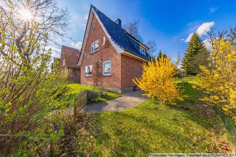 Thumbnail-Haus zum Kaufen in Süderbrarup 198.000,00 € 76 m²