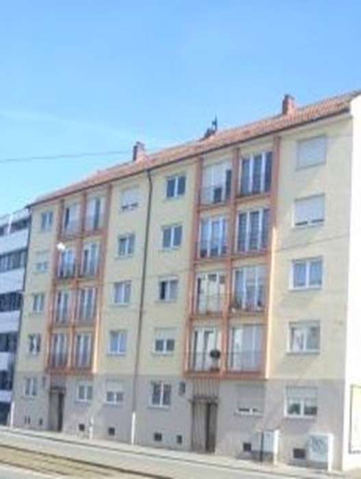 Thumbnail-Wohnung zum Mieten in Nürnberg 640,00 € 64 m²