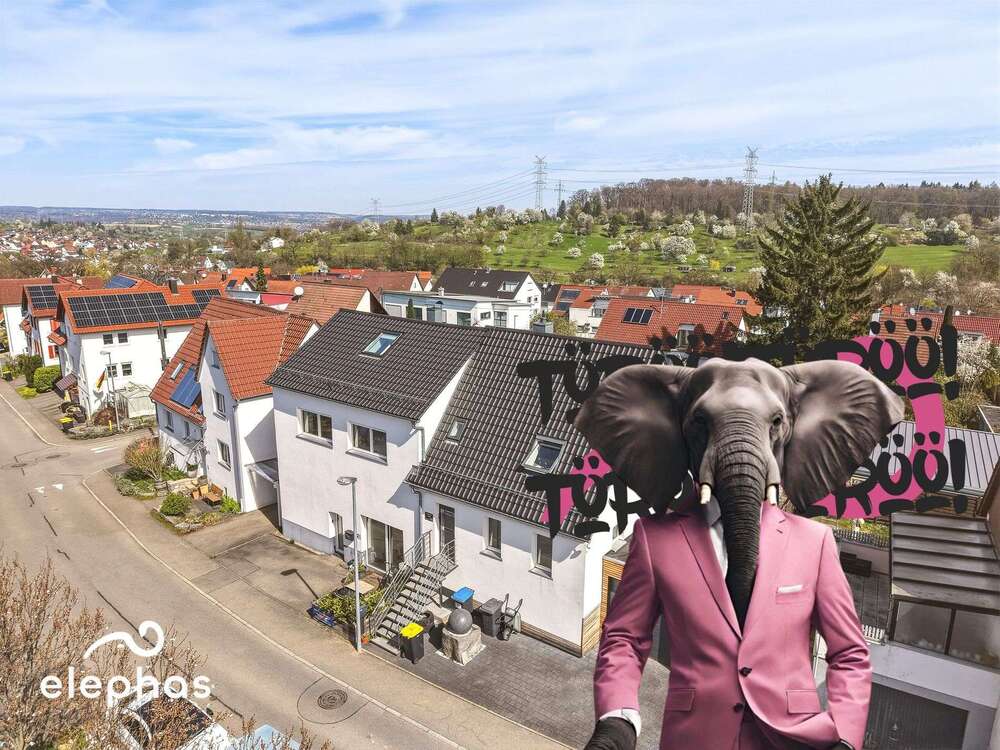 Thumbnail-Haus zum Kaufen in Reutlingen 720.000,00 € 212.96 m²
