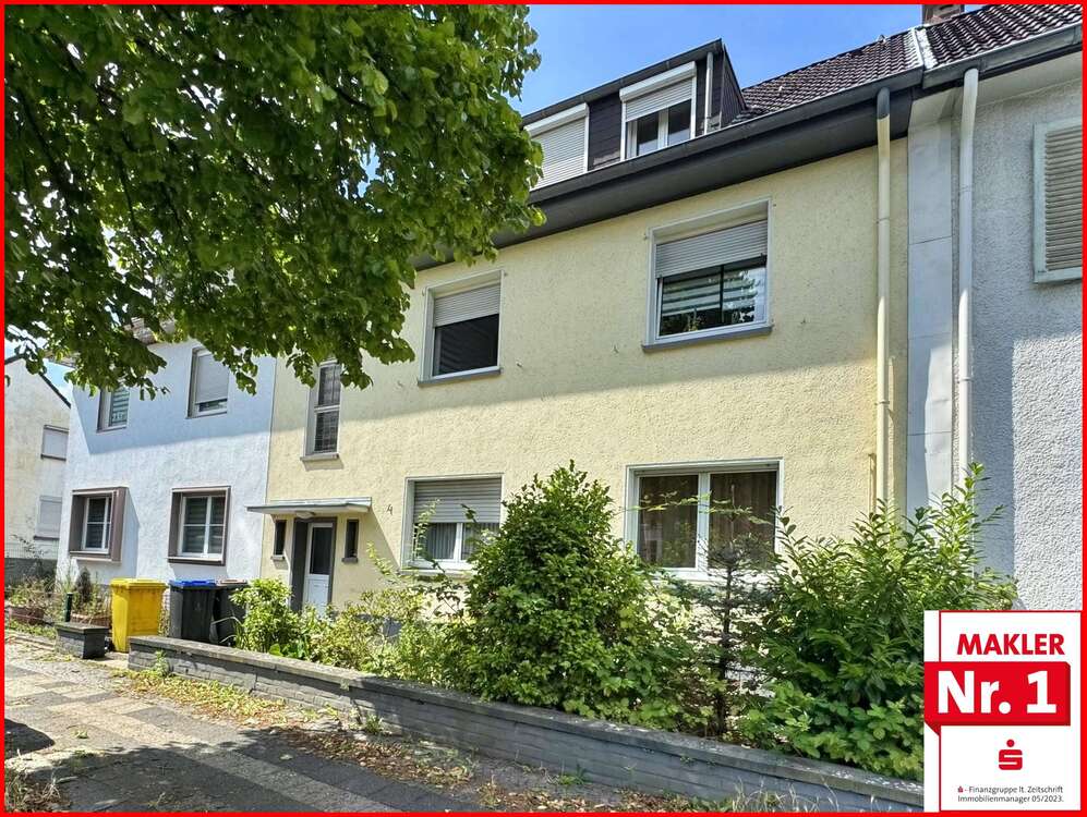 Thumbnail-Haus zum Kaufen in Bottrop 279.000,00 € 178.7 m²