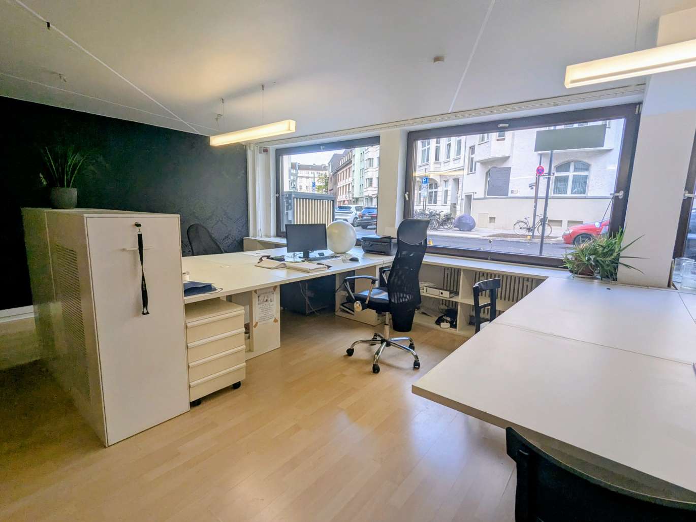 Thumbnail-Büro in Düsseldorf 275,00 € 4 m²